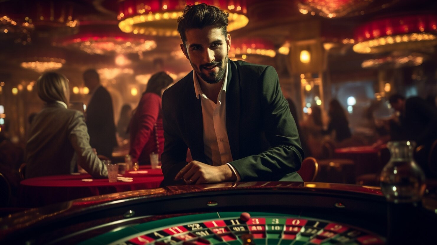 nuevos casinos sin depósito